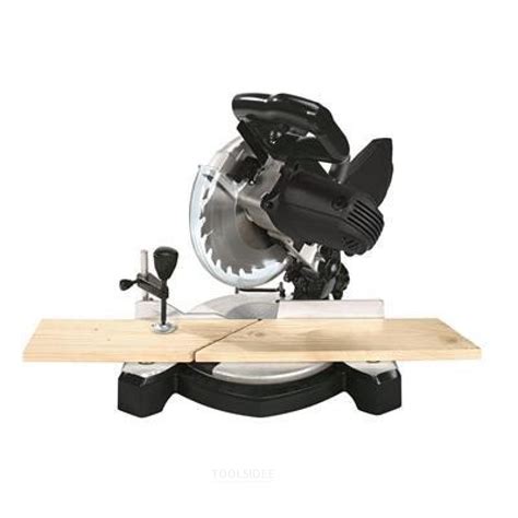 Scheppach Miter Saw Hm L Black Toolsidee Co Uk