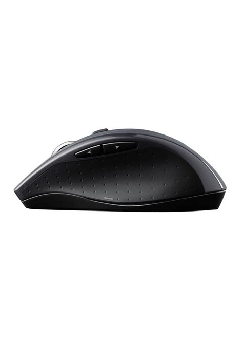 Logitech M Marathon Kablosuz Optik Mouse Siyah Fiyatlar Ve Zellikleri