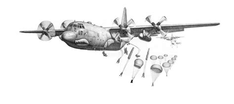 C 130 Drawing At PaintingValley Explore Collection Of C 130 Drawing