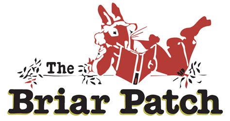 briar patch logo