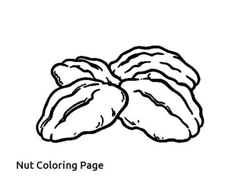 Peanut Butter Coloring Page at GetColorings.com | Free printable colorings pages to print and color