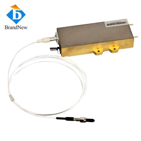 100W 1064nm CW Multimode Fiber Coupled Laser Diode 40 OFF