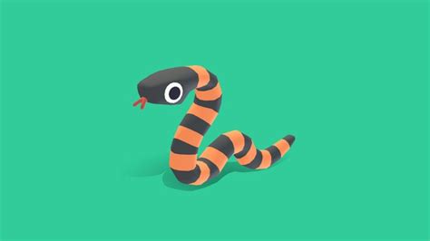 Snake3D by GameOOZ