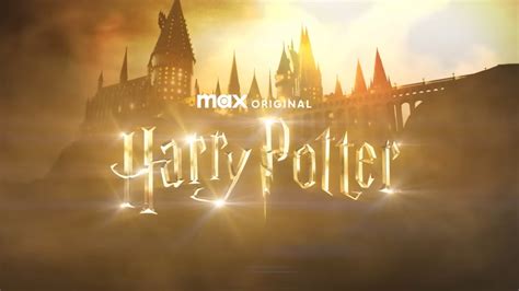 Co Wiemy O Serialu O Harrym Potterze Oto Wszystkie Informacje