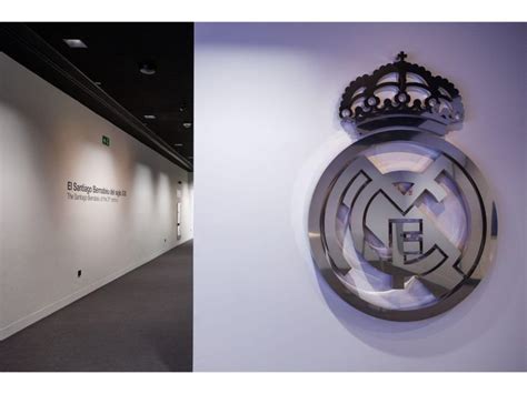 Madrid Bernabeu Stadium And Real Madrid Museum Private Tour Suitetrails