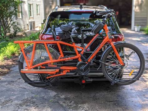 Hollywood Racks Review: A Solid Ebike Rack - Ebike Escape