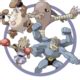 Scrappy (Ability) - Bulbapedia, the community-driven Pokémon encyclopedia