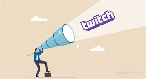 Twitch Stock Price, Symbol: How to Invest in Twitch? | CoinCodex