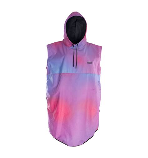 Ion Poncho Select Women Kiteworldshop