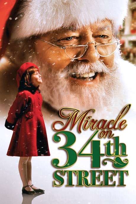 ‎Miracle on 34th Street (1994) directed by Les Mayfield • Reviews, film ...