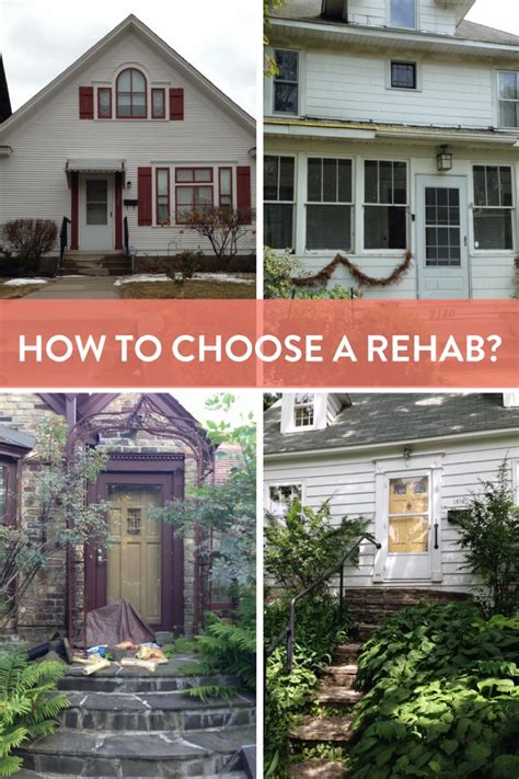 Considering a Home Rehab? Ask These Seven Questions First - Curbly