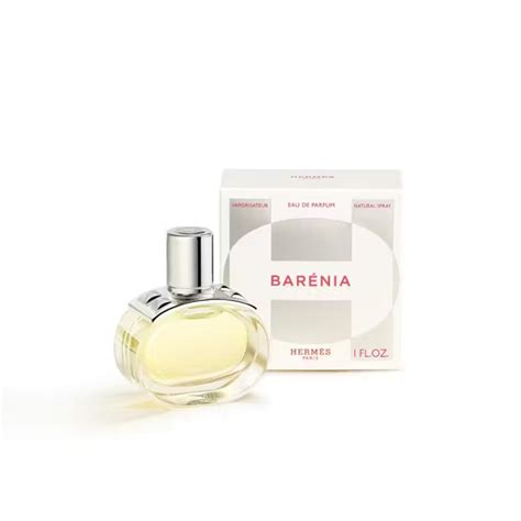 Hermès Unveils Barénia As A New Chypre Fragrance