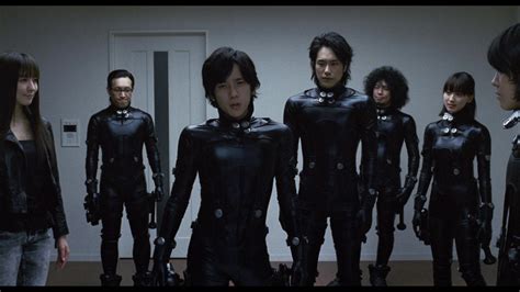 Gantz Perfect Answer 2011 Screencap Fancaps