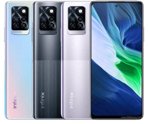 Infinix Note 10 Pro Price In Ghana Phones Reapp Ghana