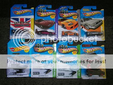 The Matchbox Hot Wheels Thread Page Toy Discussion At Toyark