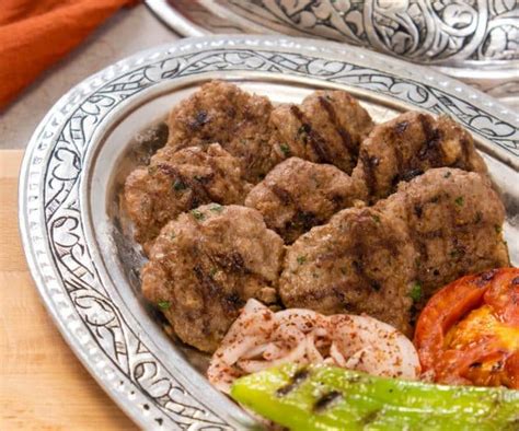 Popular Turkish Foods To Try Out Chef S Pencil