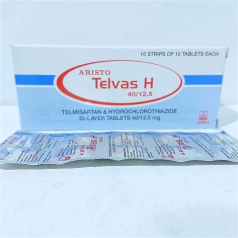 Telvas H Mg Cherry S Pharmacy