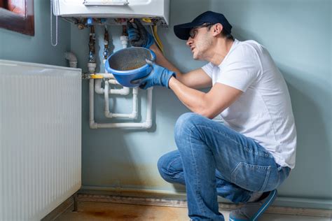 Benefits Of Professional Installation For Water Heater Replacement