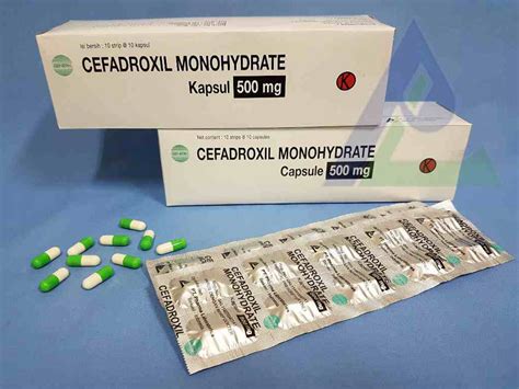 Cephalosporins Pharma Laboratories