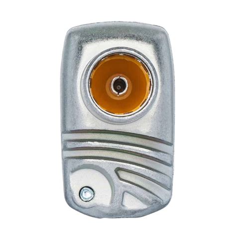 Technetix Pro Right Angle Connector Iec Female