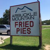 Arbuckle Mountain Fried Pies - Takeout & Delivery - 239 Photos & 171 ...