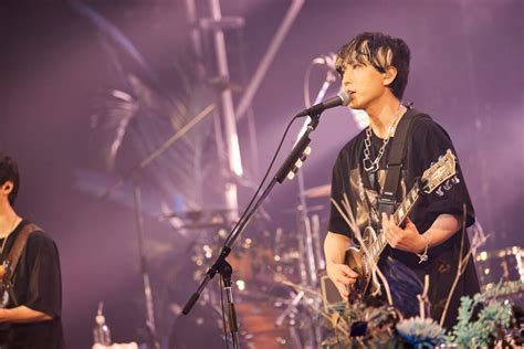 梅原裕一郎、中島ヨシキの所属バンド・sir Vanityの2ndライブレポートが到着！初の声出しライブをノンストップで駆け抜ける Numan