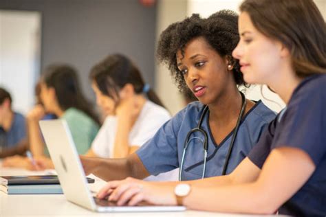 Bob And Carol Allen School Of Nursing