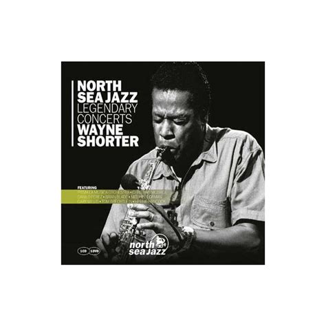 North Sea Jazz Concert Cd Dvd Jazz Messengers