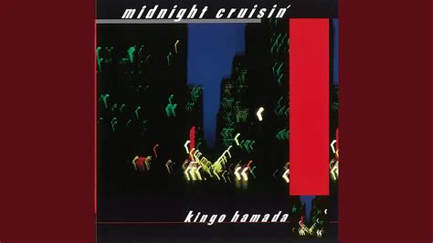 Kingo Hamada Midnight Cruisin Chords Chordify