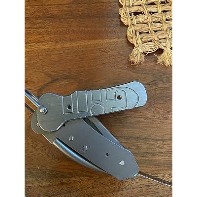 Marlin Spike Rigging Knife Multi Function Sailing Nepal Ubuy