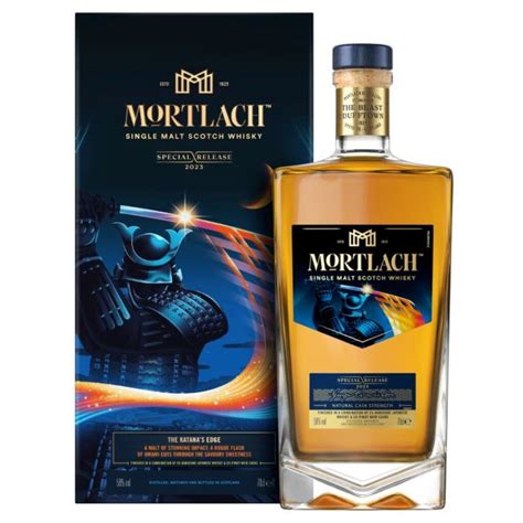 Mortlach Special Release 2023 Single Malt Scotch Whisky