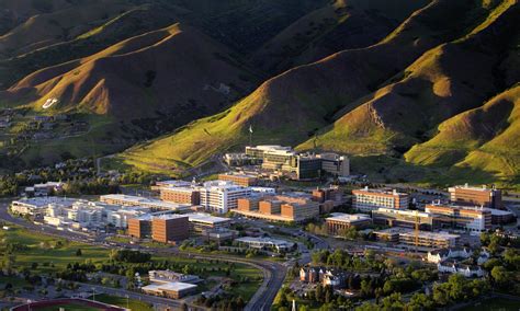 About – Discovery and Innovation at University of Utah Health