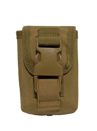 Rothco Molle Strobe Gps Compass Pouch Thunderhead Outfitters