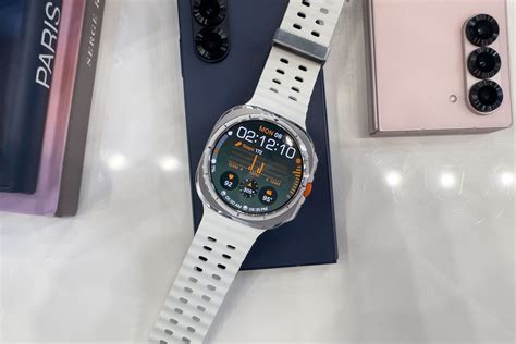 Galaxy Watch Price Availability And How To Preorder The Verge