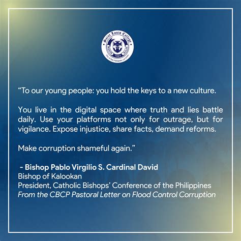 𝗥𝗘𝗔𝗗: 𝗔... - Saint Louis College of San Fernando, La Union | Facebook