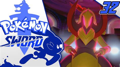 Clearing The Gyms Pokemon Sword And Shield Ep 32 Youtube