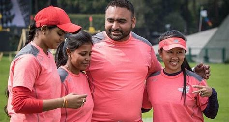 Indian Women S Compound Team Bags Silver In World Archery Championships