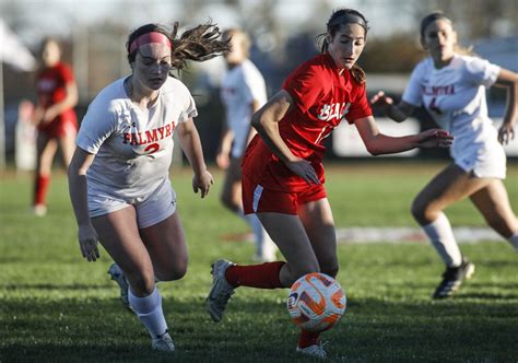 Burlington County Scholastic League Girls Soccer Defenders To Watch In