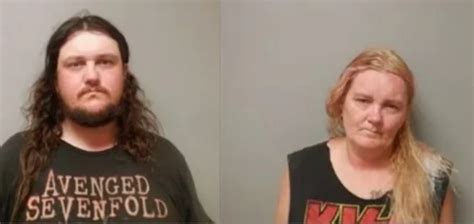 Arkansas Mother 27YO Son Caught By Her Husband Having Sex The Demon S Den