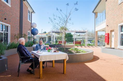 Melville Grange Berwick Nursing Home And Residential Aged Care Facility