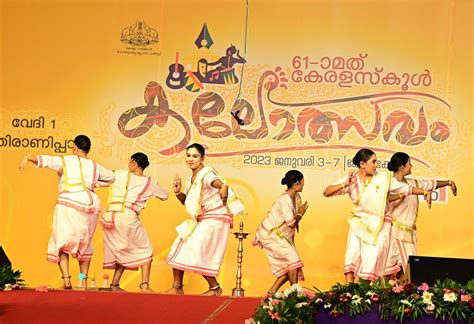 Demand Grows To Promote Kalolsavam For Better Global Attention The Hindu