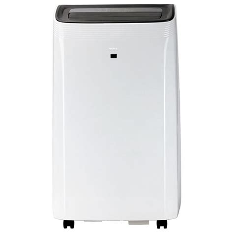 Tcl 12 000 Btu Ashrae Smart Portable Ac H8p36w Rona