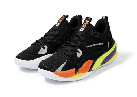 J-Cole-PUMA-RS-Dreamer-Release-Date | Desempacados