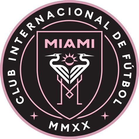 Inter Miami Wallpapers Wallpaper Cave