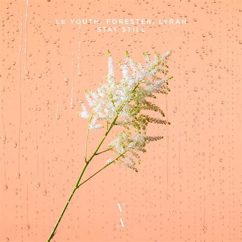 ‎Stay Still - Single — álbum de Le Youth, Forester & Lyrah — Apple Music