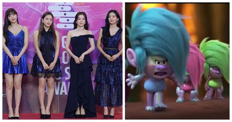 'Trolls World Tour' Cast Photos: A Guide to the Star-Studded Sequel