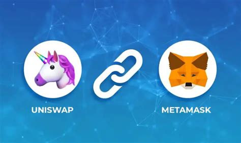 C Mo Conectar Tu Billetera Metamask A Uniswap Metamask