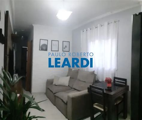 Apartamento Na Rua Alabama Parque Novo Oratorio Em Santo Andr Por R