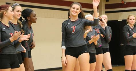 Volleyball Owasso Girls Coming Together In Summer