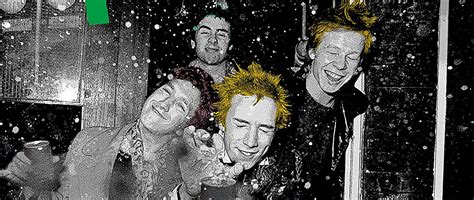 Compila O Original Recordings Do Sex Pistols Chegar Em De Maio Rock Not Cias